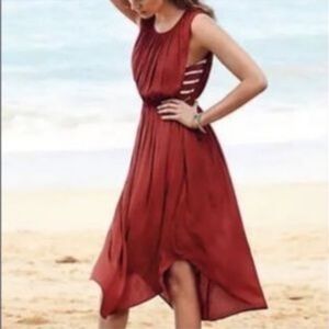 Anthropologie Dolan dress